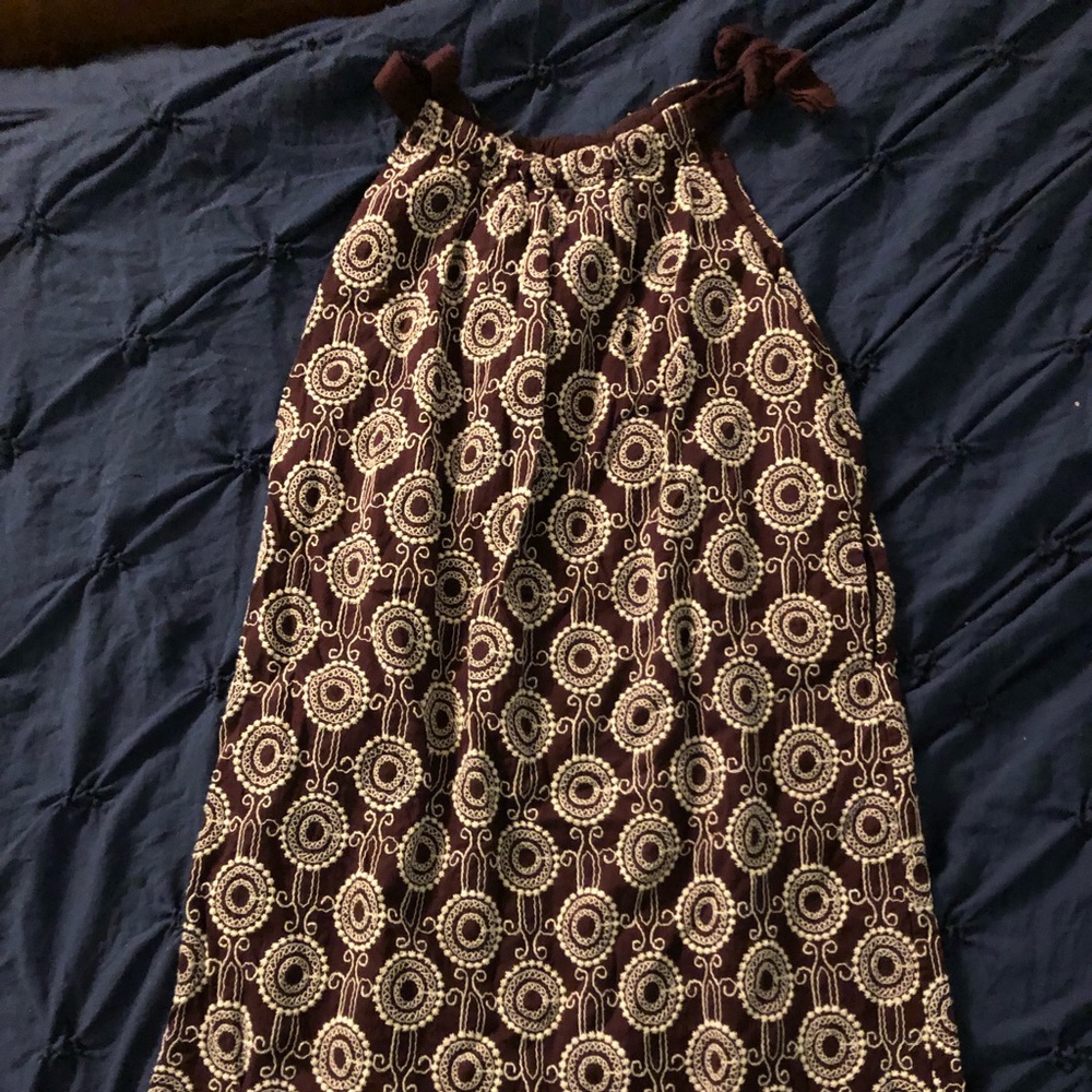 Kids SGT Fletcher XL(10) dress